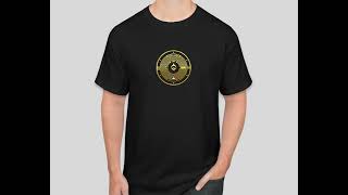 Karma the Game - Token T Shirt