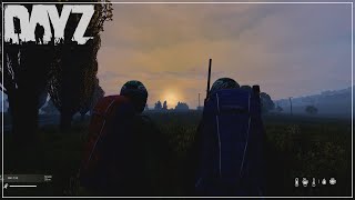 "My Adventure Begins" - Part 1 (DayZ on PS4)