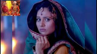 Jodha Akbar - Soundtrack 3 : Salamat ( Anarkali Singing and Dancing 2 )