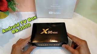 Android tv box 2023 | Best android box | Best android tv box