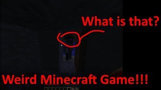 I'm seeking some Minecraft help...