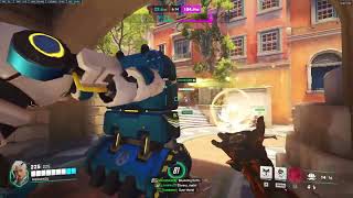 Overwatch 2: Lifeweaver - Paraíso - Quick Play