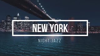 Jazz Relaxing Music 🎷  For Work, Study, Relax