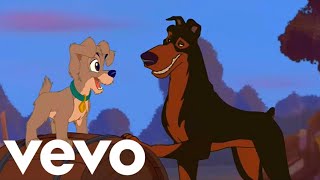 Susi und Strolch 2  - Schrottplatzstreuner (Disney Song)