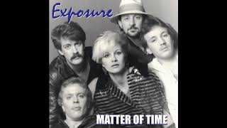 Exposure - Matter Of Time