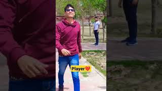 Main Vo player hu ❤ Attitude video #ranveerkhatak #shorts