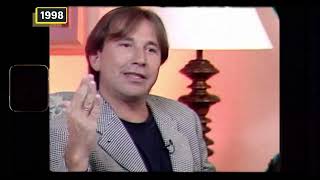 Memorias de Show Business: Ricardo Montaner