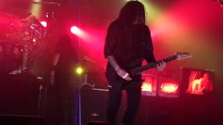 Korn - Love & Meth LIVE 2014 in Stockholm