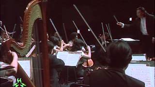 Allegretto - Shostakovich Symphony #5 - Eugene Castillo, Conductor