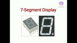 7 Segment display | what is 7 Segment| 7 Segment display tutorial