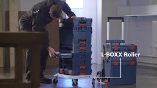 Bosch L-BOXX Professional