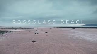 DJI Mini 3 Footage - Rossglass Beach