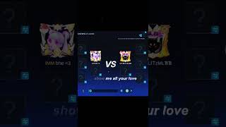 Back to Duo, Bhe & BlitzxMLBB (Tiktok Duo Template) #mlbb #mlbbduo #mobilelegends