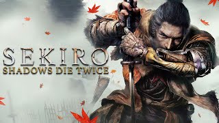 these SEKIRO BOSS FIGHTS made me question LIFE...