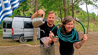 Our MUST HAVE items for VAN LIFE (budget friendly!) - 8 years on the road