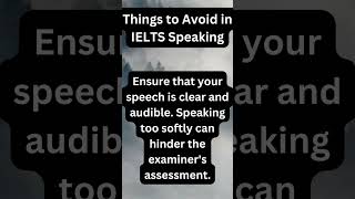 Tip# IELTS Speaking #ielts 22