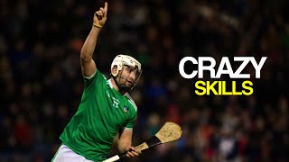 Crazy Hurling Skills - GAA | Hurling Motivation