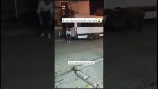 Çok şükür bunu da başka ülkeye kaptırmadık, şehir tahmini alalım :)