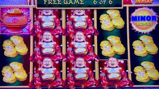 AMAZING BIG DRAGON LINK WIN #slotman #casino #chumashcasino #dragonlink