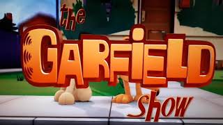 The Garfield Show Theme Song