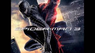 Spider-Man 3 - Complete Score - Aunt May Gives Peter Ring