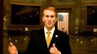 Rep. James Lankford Responds to White House Tour Email