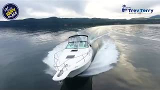 Searay 270 For Sale