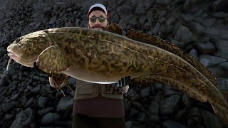 Call of the Wild: The Angler🐟Legendary Store Henrik