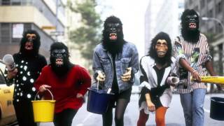 Episode 4: The Guerrilla Girls