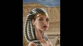 Hatshepsut Queen of Egypt