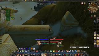 Classic WoW - Level 53 Paladin Solo ZF Graveyard - 130k xp/hr