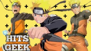 Parte Do Naruto (Neko) Batalha De Mestres Chapéus De Palha Vs Ninjas De Konoha