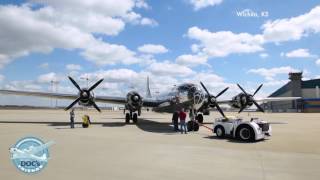 B-29 Doc: Engine Run