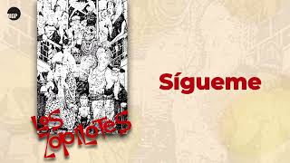 Los Zopilotes | Sígueme | Lenguas Salvajes (1994) | Music MGP