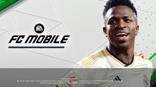 СТРИМ !! ЖДЕМ ИНФОРМАЦИЮ о НОВОМ СЕЗОНЕ - EA FC MOBILE [ FIFA MOBILE 24 ] !!