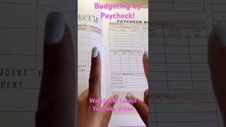 Budget|Budget for Beginners|Budgeting|Low Income Budget|Start A Budget #budget #budget2023