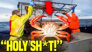 LUCKIEST MOMENTS On Deadliest Catch