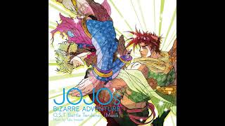 JoJo's Bizarre Adventure Battle Tendency- Il mare eterno nella mia anima『Caesar death theme』