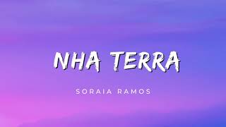 Soraia Ramos - Nha Terra (Official Lyrics Video)