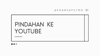 Ada apasih di video pertamanya @Adnansaputroo ?