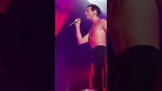 Mika - Origin Of love - Foire Aux Vins Colmar (24/07/2022)