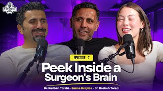 Peek Inside a Surgeon’s Brain: Beauty & Health Insights with Emma Broyles