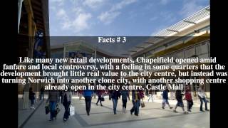 Chapelfield Top # 5 Facts