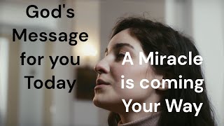 Don't skip God has a message for you today #godsmessage #godmessage #godsays #godissaying