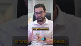 PROJETOS CONTRA TRAGÉDIAS: AÇÕES OU PAPO FURADO?