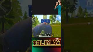 Talim khan #pubgmobilebesttdmplayer #pubgmobilebestrushgameplay