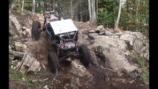 2017 Loonie Run at Morningwood Offroad 2 of 3