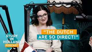 The Dutch, their King’s birthday and their cities | Study in Holland podcast #4