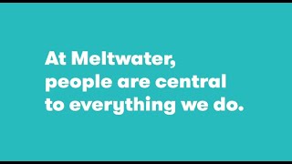 Meltwater: Our People & Culture