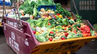 Espigoladors: Una iniciativa contra el despilfarro alimentario